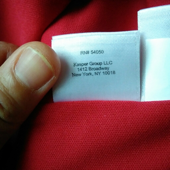 NINE WEST DRESS 👗 - Picture 8 of 8